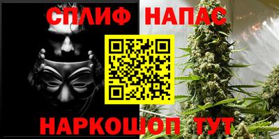 ALPHA PVP Заволжье